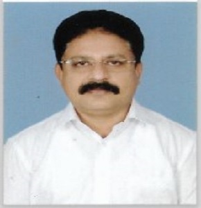 Mr.Sajan Chacko